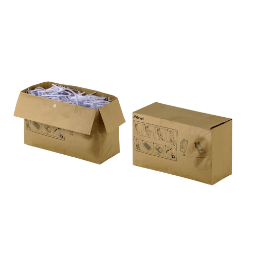 ACCESSORI PER DISTRUGGIDOCUMENTI